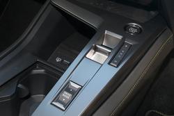 2024 Peugeot
                308 GT Premium