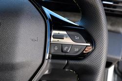 2024 Peugeot 308 GT Premium P51 MY24 Okenite White