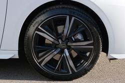 2024 Peugeot 308 GT Premium P51 MY24 Okenite White