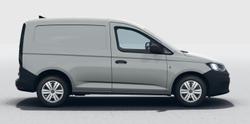 2024 Volkswagen
                Caddy TDI320