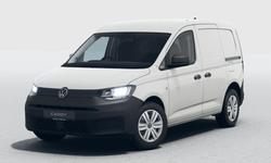 2024 Volkswagen
                Caddy TDI320