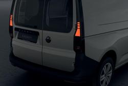 2024 Volkswagen
                Caddy TDI320