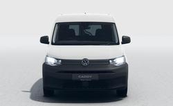 2024 Volkswagen
                Caddy TDI320