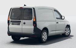 2024 Volkswagen
                Caddy TDI320