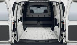 2024 Volkswagen
                Caddy TDI320