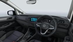 2024 Volkswagen
                Caddy TDI320