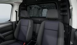 2024 Volkswagen
                Caddy TDI320