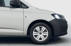 2024 Volkswagen
                Caddy TDI320