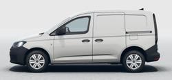 2024 Volkswagen
                Caddy TDI320