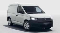 2024 Volkswagen
                Caddy TDI320