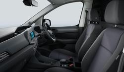 2024 Volkswagen
                Caddy TDI320
