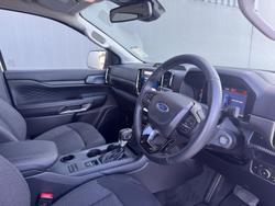 2023 Ford
                Ranger XLT Hi-Rider