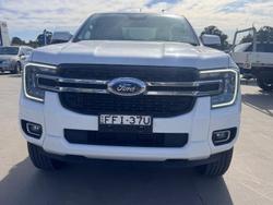 2023 Ford
                Ranger XLT Hi-Rider