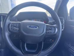2023 Ford
                Ranger XLT Hi-Rider