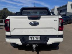 2023 Ford
                Ranger XLT Hi-Rider