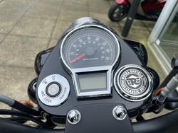 2024 Royal Enfield (see Also Enfiel CLASSIC 350 SIGNALS GREY