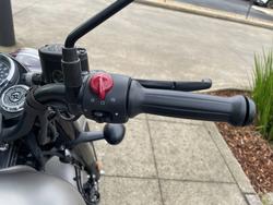 2024 Royal Enfield (see Also Enfiel CLASSIC 350 SIGNALS GREY