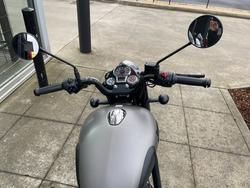 2024 Royal Enfield (see Also Enfiel CLASSIC 350 SIGNALS GREY