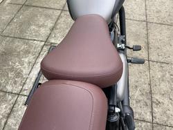 2024 Royal Enfield (see Also Enfiel CLASSIC 350 SIGNALS GREY