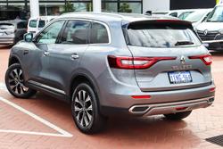 2023 Renault
                Koleos Life