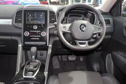 2023 Renault
                Koleos Life