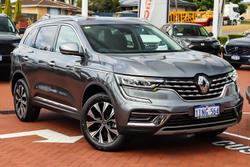 2023 Renault
                Koleos Life