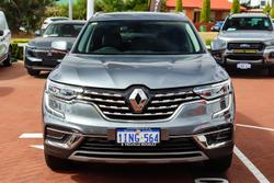 2023 Renault
                Koleos Life
