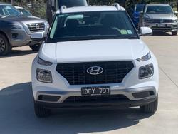 2024 Hyundai
                Venue Active