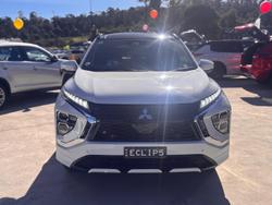 2024 Mitsubishi Eclipse Cross PHEV Exceed