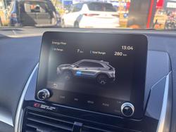 2024 Mitsubishi Eclipse Cross PHEV Exceed