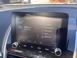 2024 Mitsubishi Eclipse Cross PHEV Exceed