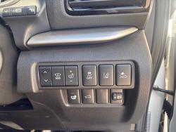 2024 Mitsubishi Eclipse Cross PHEV Exceed