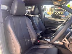 2024 Mitsubishi Eclipse Cross PHEV Exceed