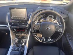 2024 Mitsubishi Eclipse Cross PHEV Exceed