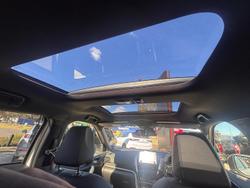 2024 Mitsubishi Eclipse Cross PHEV Exceed