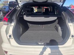 2024 Mitsubishi Eclipse Cross PHEV Exceed