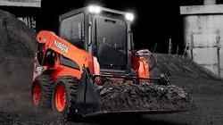 2024 Kubota
                Ssv75 