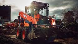 2024 Kubota
                Ssv75 