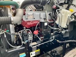 2016 Mack Granite Cmmt 500Hp Auto Xlocks Hist $112500+Gst MACK GRANITE 500