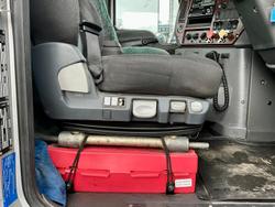 2016 Mack Granite Cmmt 500Hp Auto Xlocks Hist $112500+Gst MACK GRANITE 500