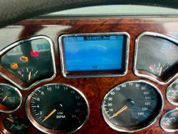2016 Mack Granite Cmmt 500Hp Auto Xlocks Hist $112500+Gst MACK GRANITE 500