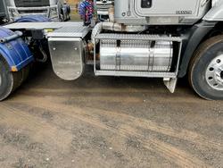 2016 Mack Granite Cmmt 500Hp Auto Xlocks Hist $112500+Gst MACK GRANITE 500