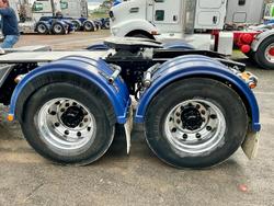 2016 Mack Granite Cmmt 500Hp Auto Xlocks Hist $112500+Gst MACK GRANITE 500
