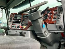 2016 Mack Granite Cmmt 500Hp Auto Xlocks Hist $112500+Gst MACK GRANITE 500