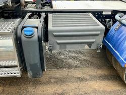 2016 Mack Granite Cmmt 500Hp Auto Xlocks Hist $112500+Gst MACK GRANITE 500