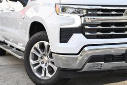 2023 Chevrolet Silverado 1500 LTZ Premium W/Tech Pack
