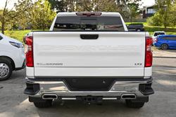 2023 Chevrolet
                Silverado 1500 LTZ Premium W/Tech Pack
