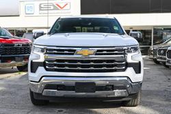 2023 Chevrolet
                Silverado 1500 LTZ Premium W/Tech Pack