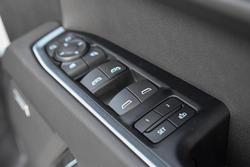 2023 Chevrolet Silverado 1500 LTZ Premium W/Tech Pack