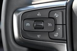 2023 Chevrolet Silverado 1500 LTZ Premium W/Tech Pack